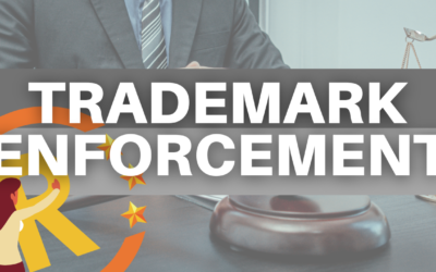 Trademark Enforcement: How To Prevent Devaluation Of Your Brand