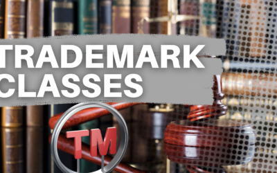 What Every Business Needs To Know About Trademark Classification