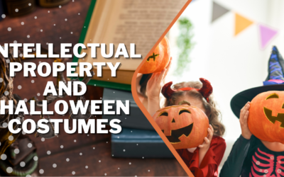 Intellectual Property and Halloween Costumes: What You Should Know