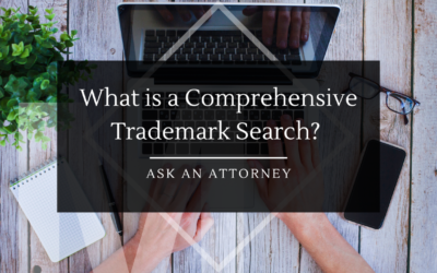 What is a Comprehensive Trademark Search? – Ask an Attorney