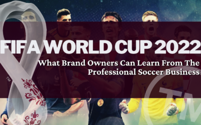 FIFA World Cup 2022: What Brand Owners Can Learn From The Professional Soccer Business