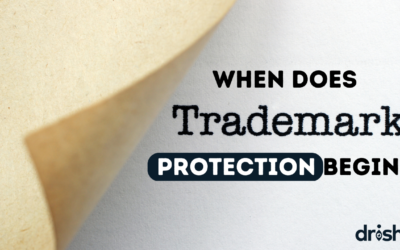When Does Trademark Protection Begin? TM Vs LLC