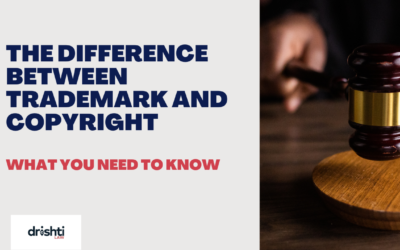 The Difference Between Trademark and Copyright: What You Need to Know