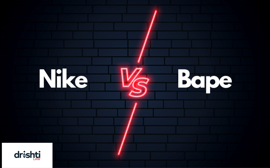 Understanding Nike’s Legal Action Against BAPE: A Comprehensive Look at Trademark Infringement Issues