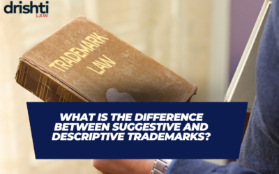 What is the Difference Between Suggestive and Descriptive Trademarks?
