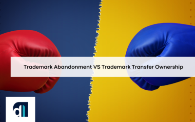 Trademark Abandonment vs. Trademark Ownership Transfer