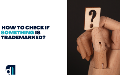 How to Check if Something is Trademarked?