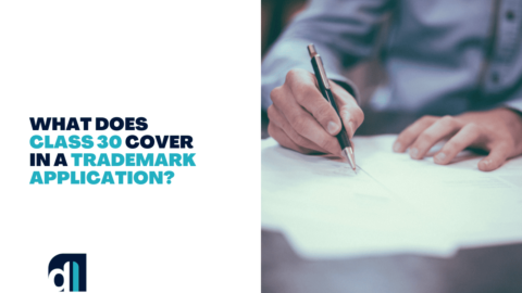 Picture of What Does Class 30 Cover in a Trademark Application? - Drishti Law