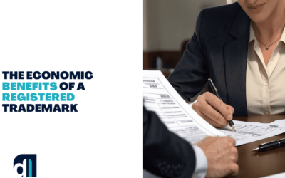 The Economic Benefits of a Registered Trademark