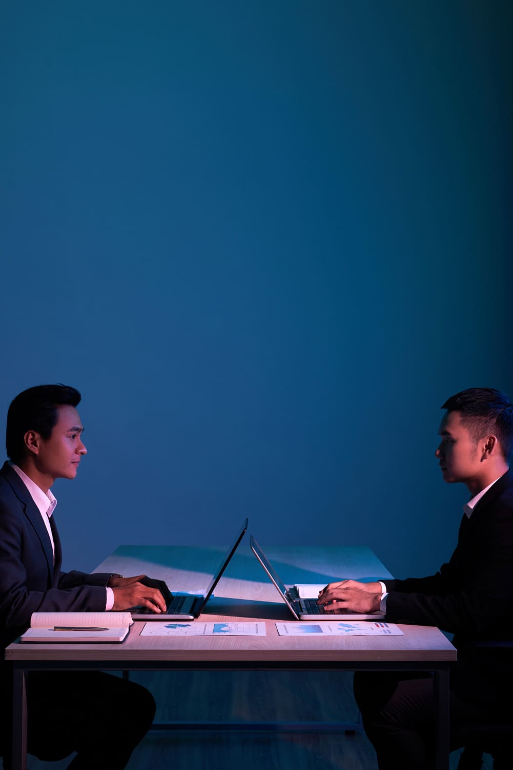 Intellectual Property (IP) Enforcement Strategy & Pre-Litigation Counseling1
